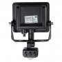 Прожектор FL SMD Sensor Pro Smartbuy-20W/6500K/IP65 светодиодный