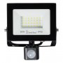 Прожектор FL SMD Sensor Pro Smartbuy-30W/6500K/IP65 светодиодный