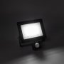Прожектор FL SMD Sensor Pro Smartbuy-30W/6500K/IP65 светодиодный