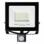 Прожектор FL SMD Sensor Pro Smartbuy-50W/6500K/IP65 светодиодный