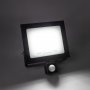Прожектор FL SMD Sensor Pro Smartbuy-50W/6500K/IP65 светодиодный