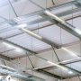 Светодиодный (LED) светильник LU2 Pro 36W/4000K матовый  (SBL-ELU2-36-40)