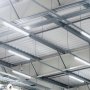 Светодиодный (LED) светильник LU2 Pro 36W/4000K матовый  (SBL-ELU2-36-40)