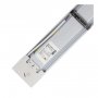 Светодиодный (LED) светильник LU2 Pro 36W/4000K прозрачный (SBL-ELU2-36-40-TR)