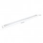 Светодиодный (LED) светильник LU2 Pro 36W/4000K прозрачный (SBL-ELU2-36-40-TR)