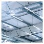 Светодиодный (LED) светильник LU2 Pro 36W/6500K матовый  (SBL-ELU2-36-65)