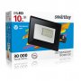 Прожектор FL SMD LIGHT Smartbuy-10W/6500K/IP65 светодиодный (LED)