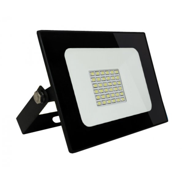 Прожектор FL SMD LIGHT Smartbuy-30W/6500K/IP65 светодиодный (LED)