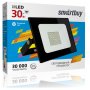 Прожектор FL SMD LIGHT Smartbuy-30W/6500K/IP65 светодиодный (LED)