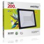 Прожектор FL SMD Smartbuy-200W/6500K/IP65 светодиодный (LED)