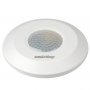 Датчик движения Smartbuy, инфракрасный, потолочный 800Вт, до 4м, IP33