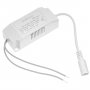 Драйвер (LED) для ультратонкой панели (SBL-P-Driver-40W)