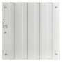 Панель (LED) универсальная Smartbuy Pro 36W /4000K (SBL-UNITEMC-36W-40)