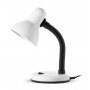 Светильник настольный Smartbuy Е27 (240V, 40W), белый