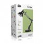 Светильник настольный Smartbuy E27, (на основании, 240V, 60W), чёрный