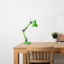 Светильник настольный Smartbuy E27, (на основании, 240V, 60W), мятный