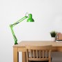 Светильник настольный Smartbuy E27, (струбцина, 240V, 60W), мятный