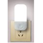 Ночник Camelion NL-255 (LED ночник с выкл, 220V)