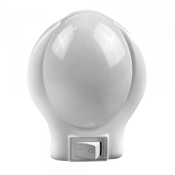Ночник Camelion NL-261 (LED ночник с выкл, 220V)