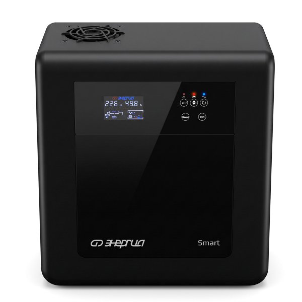 ИБП Энергия Smart.2, 1500Вт