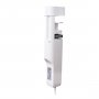 Удлинитель JAZZway ETD-03U-150-wh, 1.5м, 3 розетки, заземление, выключатель