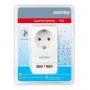 Адаптер-фильтр Smartbuy, 1 гнездо с заземлением 16A, 2 USB 2.1 A (SBE-16-A05-USB)