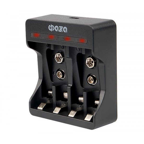 ЗУ ФАZА B-55USB