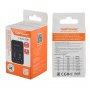 ЗУ GoPower iClever 500 (AA/AAA/Крона, Ni-Cd / Ni-MH) 4 слота