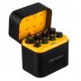 ЗУ GoPower SmartCase Li-ion 8 слотов + аккумуляторы (4xAA и 4xAAA) (1/45)