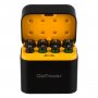 ЗУ GoPower SmartCase Li-ion 8 слотов + аккумуляторы (4xAA и 4xAAA) (1/45)