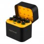 ЗУ GoPower SmartCase Li-ion 8 слотов + аккумуляторы (4xAA и 4xAAA) (1/45)