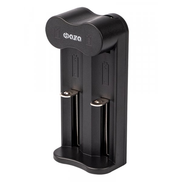 ЗУ ФАZА L-71 USB  (2 x Li-Ion)