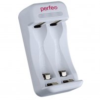 ЗУ Perfeo PF-UN-210 (2хAA/2xAAA) (4028)