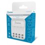 ЗУ Smartbuy SBHC-507 для Ni-Mh/Ni-Cd аккумуляторов автоматическое