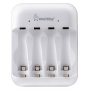 ЗУ Smartbuy SBHC-507 для Ni-Mh/Ni-Cd аккумуляторов автоматическое