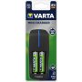 ЗУ Varta Mini Charger (57646) AA/AAA 2 слота + 2*AA 2100mAh
