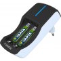 ЗУ Varta Mini Charger (57646) AA/AAA 2 слота + 2*AA 2100mAh