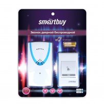 Smartbuy Беспроводной звонок дверной (SBE-11-1-32)