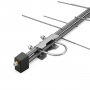 Антенна Альфа H111 DVB-T2 5V активная уличная (20)