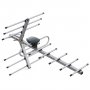 Антенна DVS Street-12-5V активная уличная (15)
