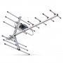 Антенна DVS Street-12-5V активная уличная (15)