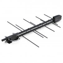 Антенна DVS Street-14-5V активная уличная (20)