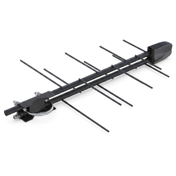 Антенна DVS Street-14-5V активная уличная (20)