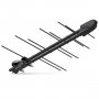 Антенна DVS Street-14-5V активная уличная (20)