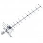 Антенна DVS Street-19-5V активная уличная (10)