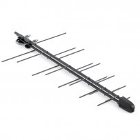 Антенна DVS Street-20-5V активная уличная (20)