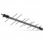 Антенна DVS Street-20-5V активная уличная (20)