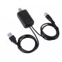 Усилитель телевизионных сигналов SELENGA УС-4A, USB, усиление до 20 дБ
