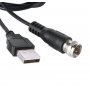 Усилитель телевизионных сигналов SELENGA УС-4A, USB, усиление до 20 дБ