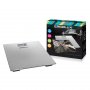 Весы напольные ERGOLUX ELX-SB02-C03 (до180 кг) серые